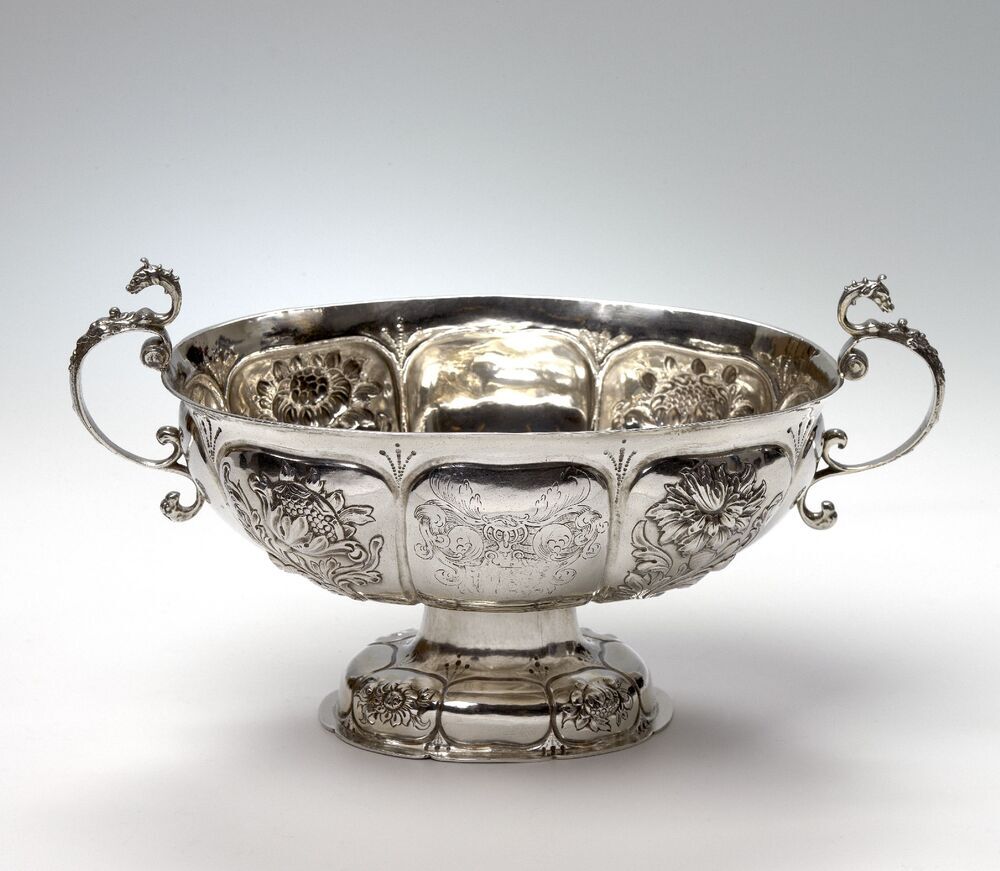 Groningse brandewijnkom